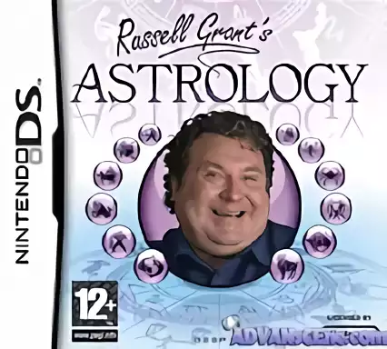 jeu Russell Grant's Astrology